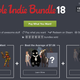 Humble Indie Bundle 18